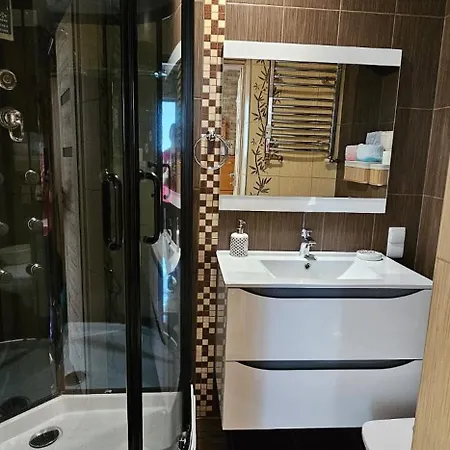 U Agusi Apartment *