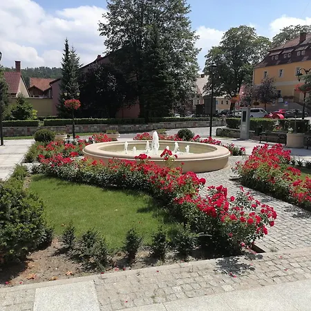 Apartmán U Agusi Złoty Stok