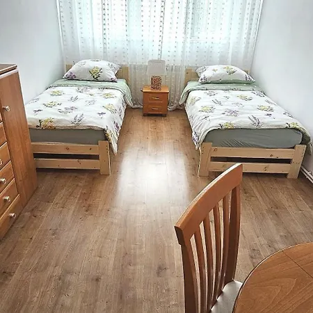 Apartment U Agusi *