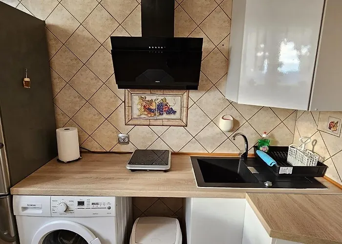 U Agusi Διαμέρισμα Złoty Stok