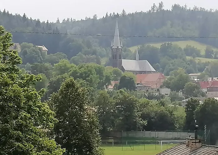 Διαμέρισμα U Agusi