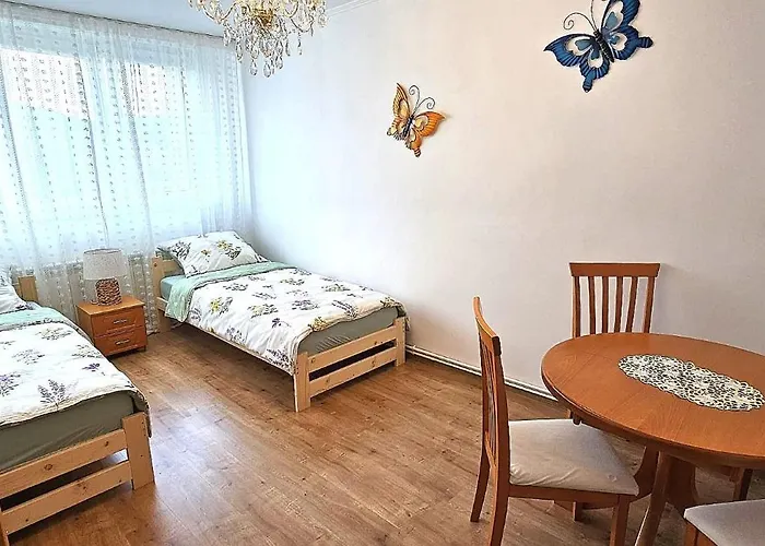 U Agusi Διαμέρισμα