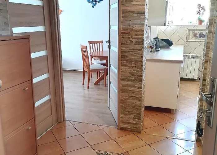 U Agusi Διαμέρισμα *