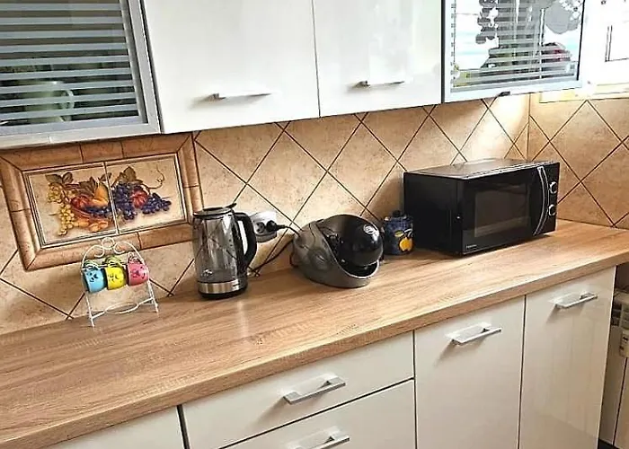 U Agusi Διαμέρισμα